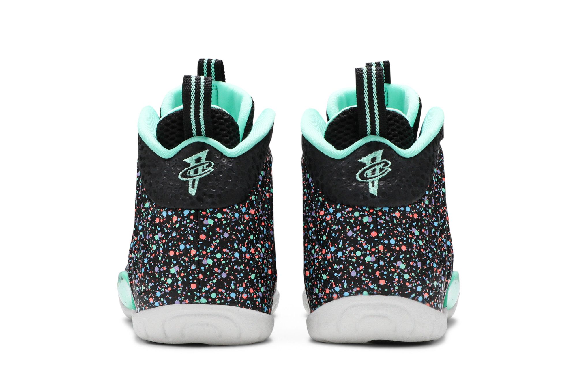 Foamposite easter hot sale