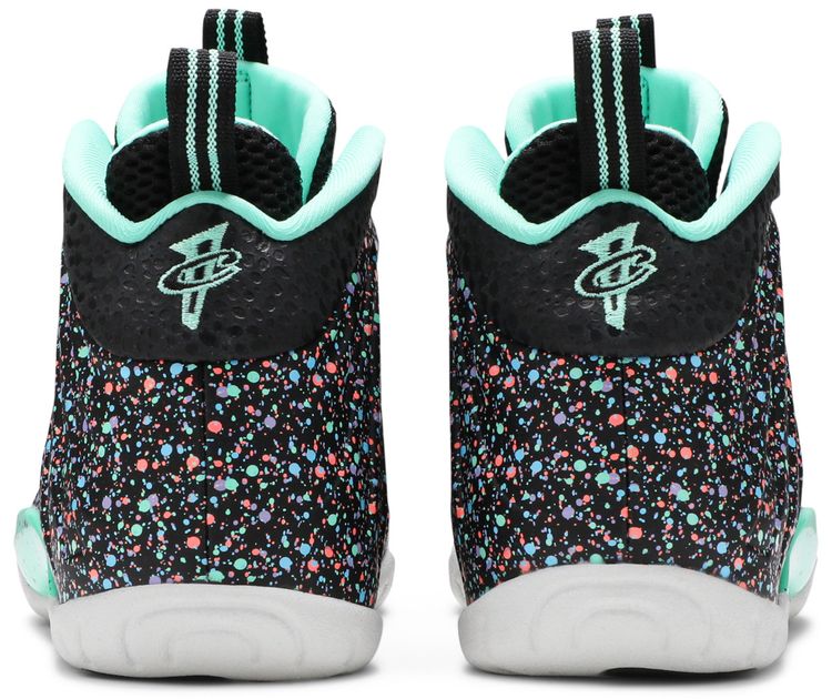 Nike Little Posite One Easter