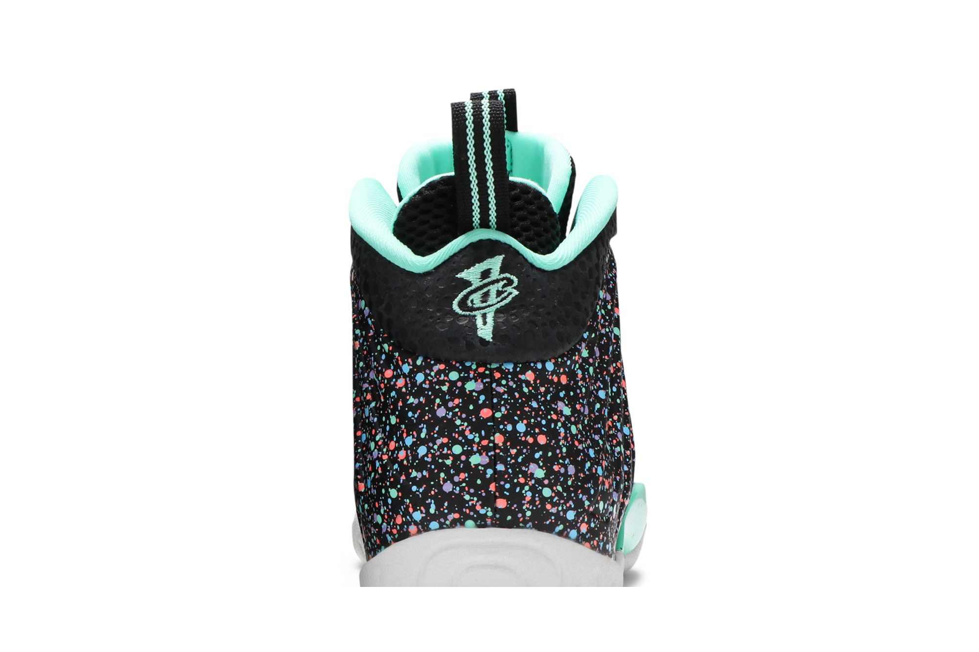 Buy Little Posite One Easter 846077 004 GOAT
