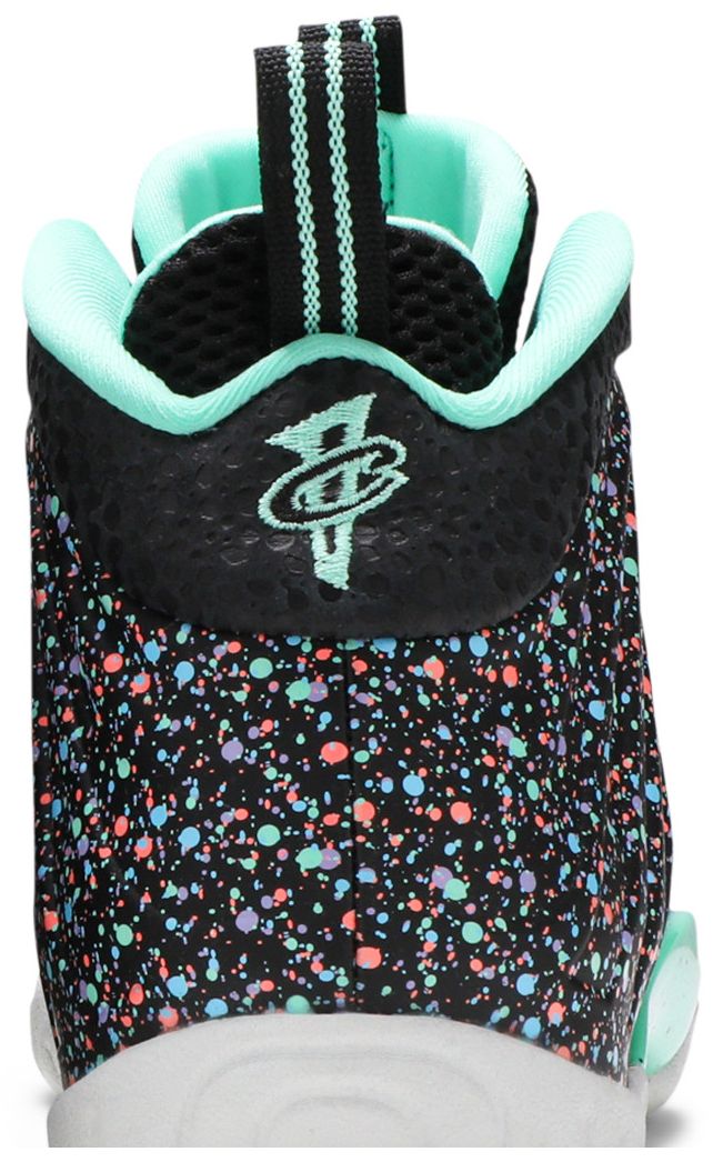 Nike Little Posite One Easter