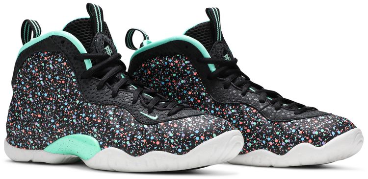 Nike Little Posite One Easter