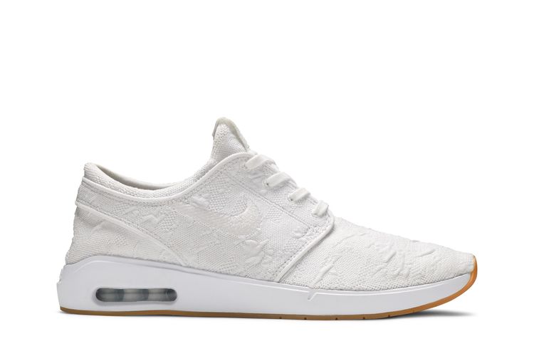 Buy Nike Air Max Janoski SB 'White Gum' AQ7477 100 GOAT SA
