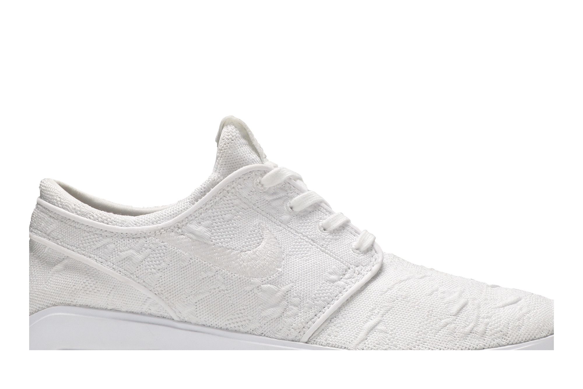Janoski 2 white shop