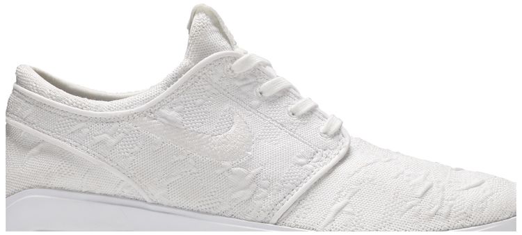 Nike Air Max Janoski 2 SB White Gum