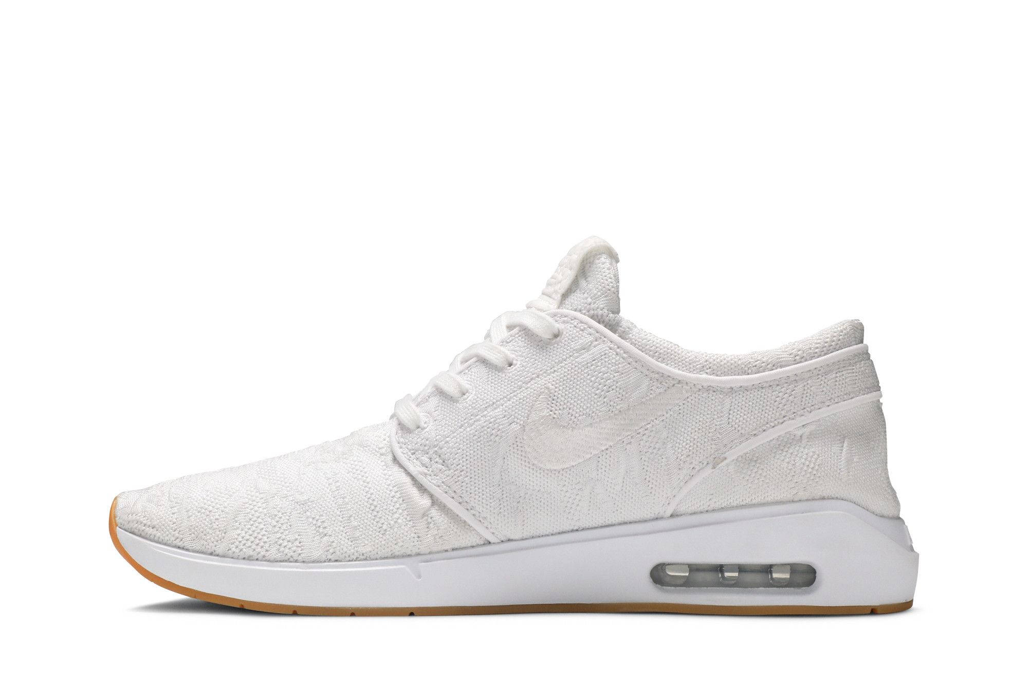 Buy Air Max Janoski 2 SB White Gum AQ7477 100 GOAT CA