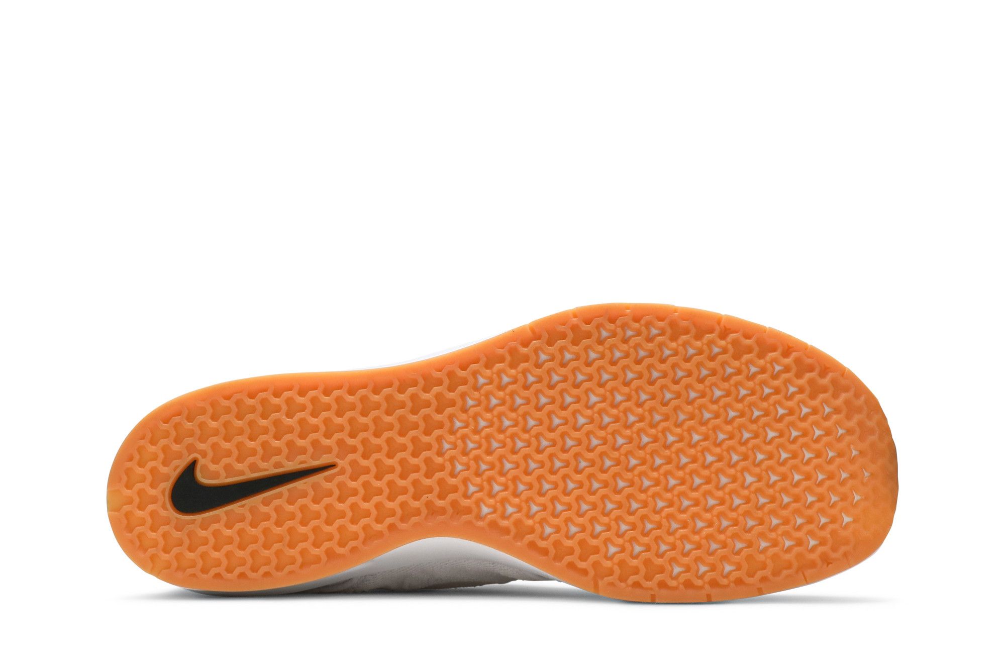 Nike sb air max janoski 2 shoes (white gum yellow) top