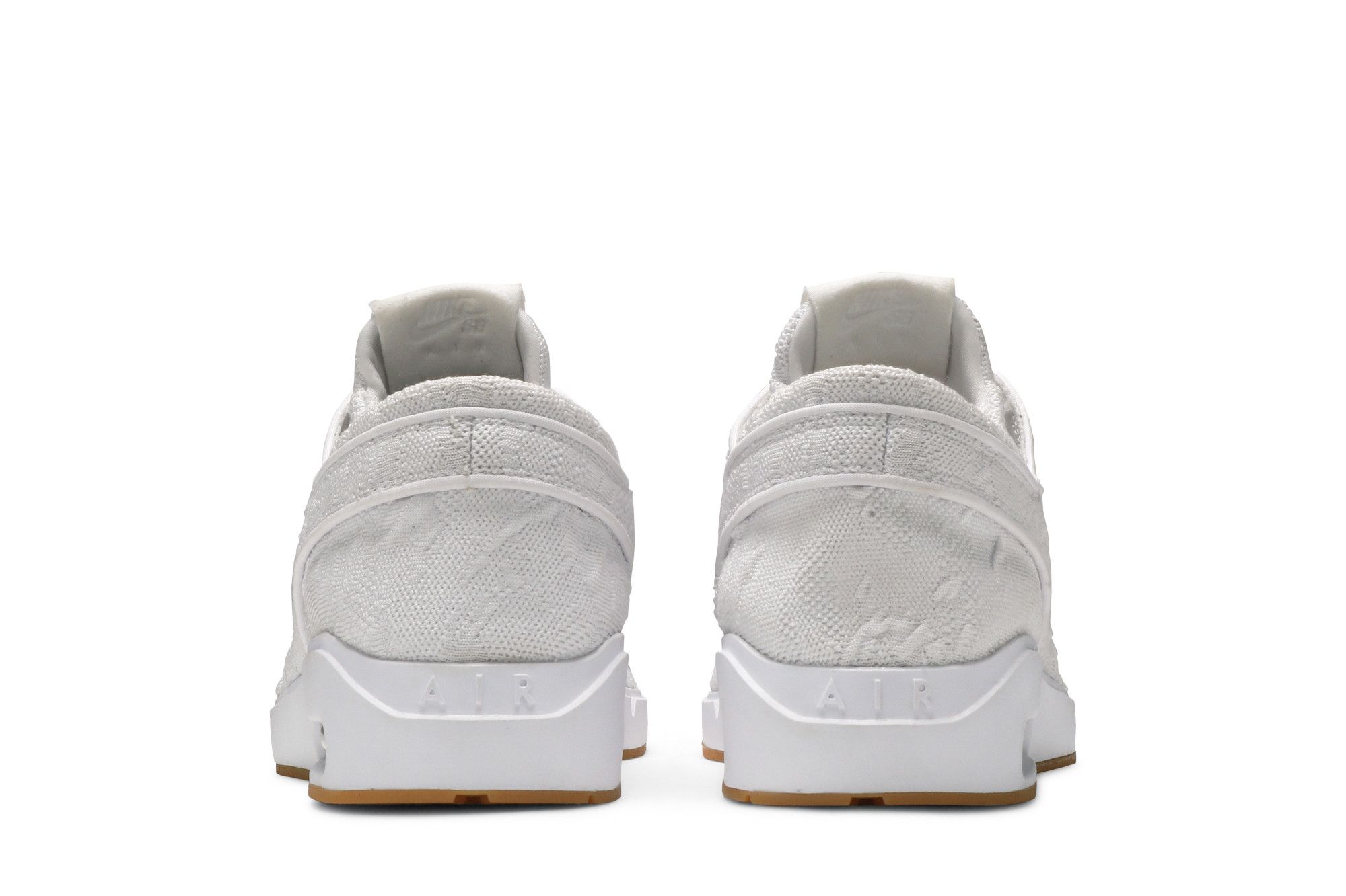 nike sb air max janoski 2 white