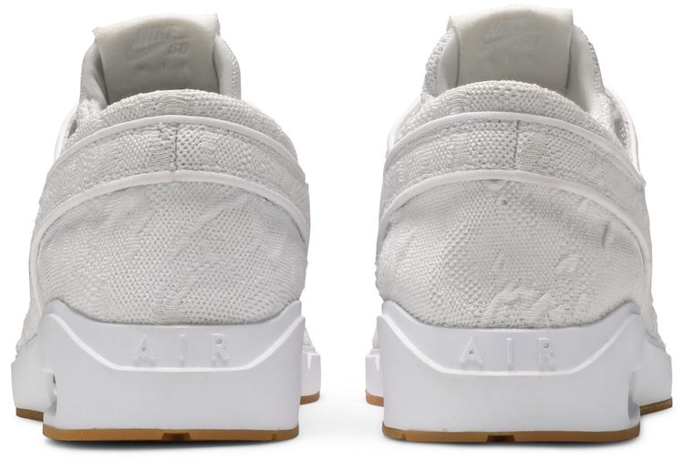 Nike Air Max Janoski 2 SB White Gum