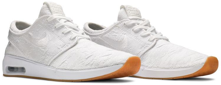 Nike Air Max Janoski 2 SB White Gum