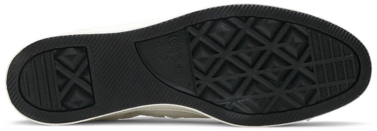 Converse Wmns One Star Platform Low Vintage White