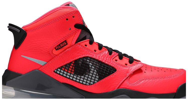 Paris Saint Germain x Air Jordan Jordan Mars 270 Infrared