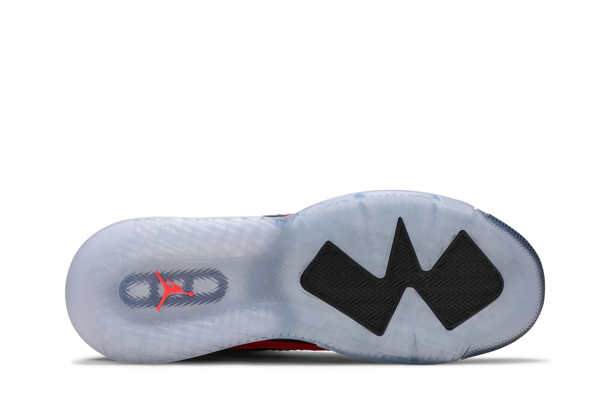 Buy Paris Saint Germain x Jordan Mars 270 Infrared CN2218 600 GOAT AU
