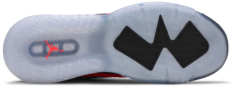 Paris Saint Germain x Air Jordan Jordan Mars 270 Infrared