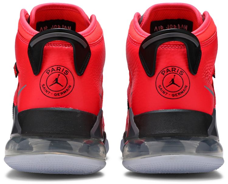 Paris Saint Germain x Air Jordan Jordan Mars 270 Infrared
