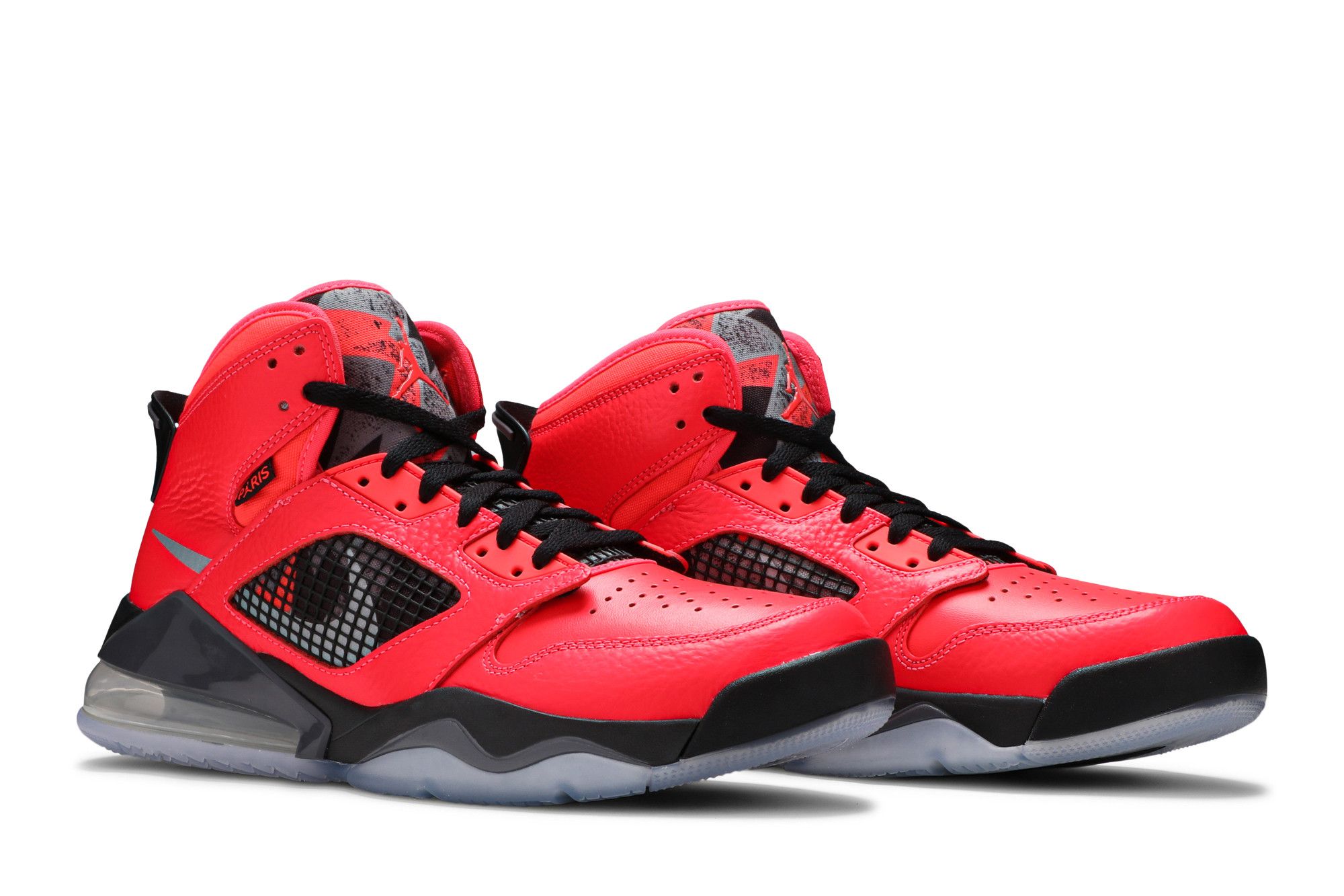 ◆日本未入荷◆新作◆NIKE◆JORDAN MARS 270 PSG◆送料無料◆ Buy Paris Saint-Germain x Jordan Mars 270 'Infrared