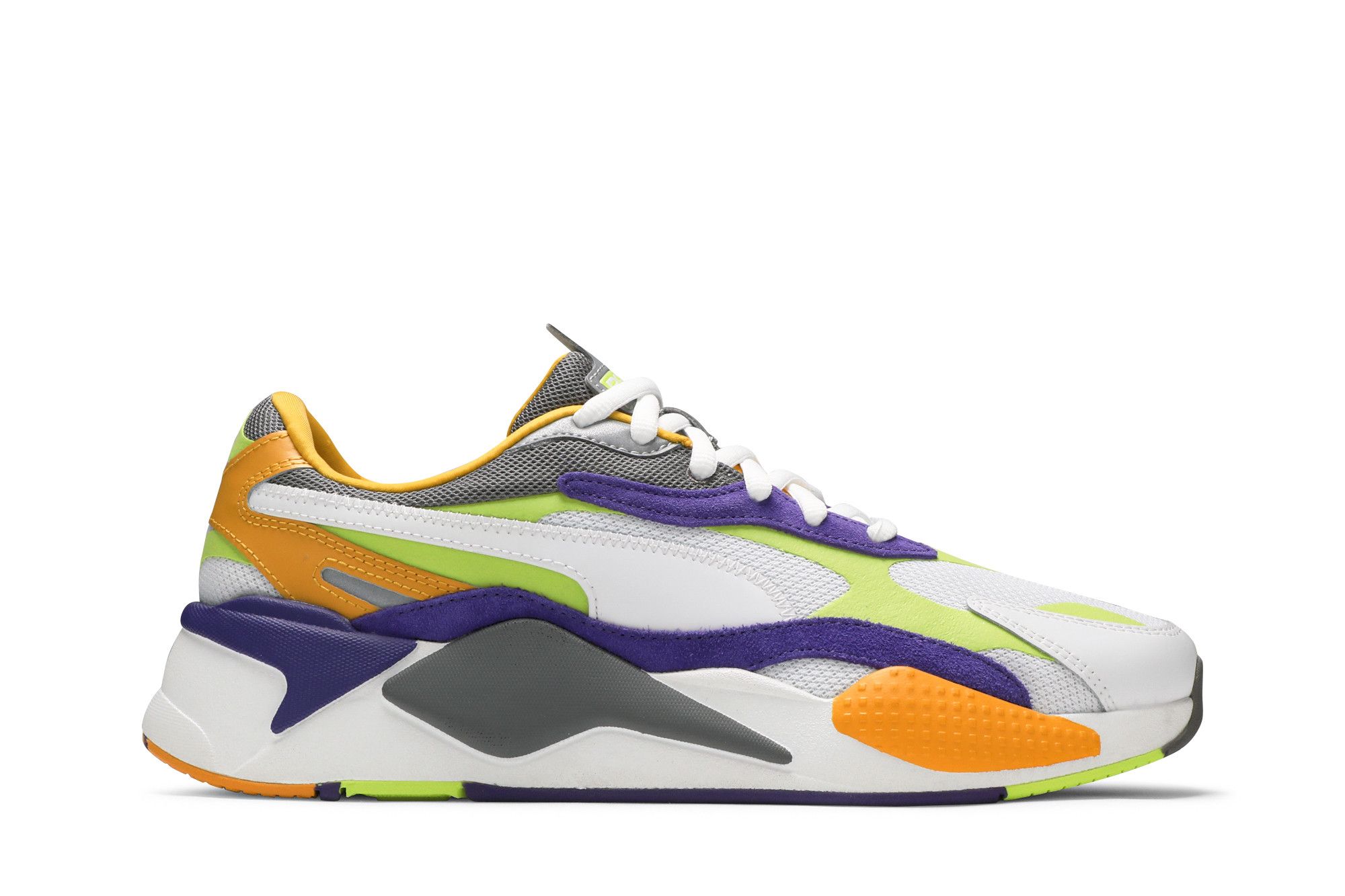 Puma rsx 3 level up shop