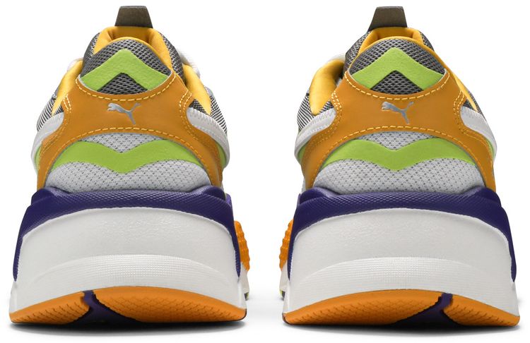 Puma RS X3 Level Up Limepunch