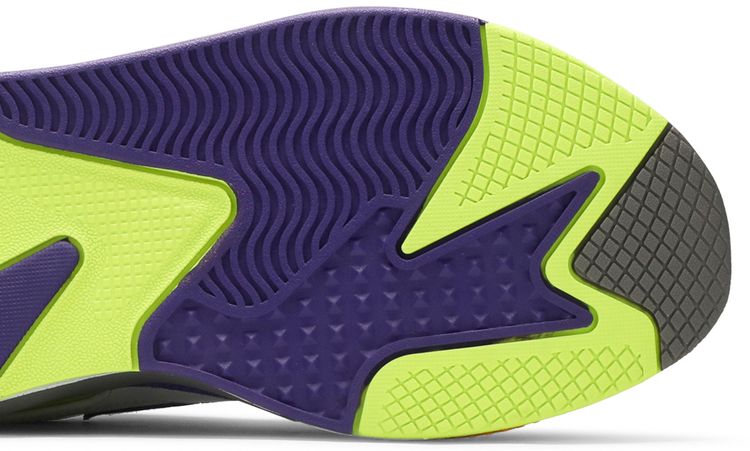 Puma RS X3 Level Up Limepunch