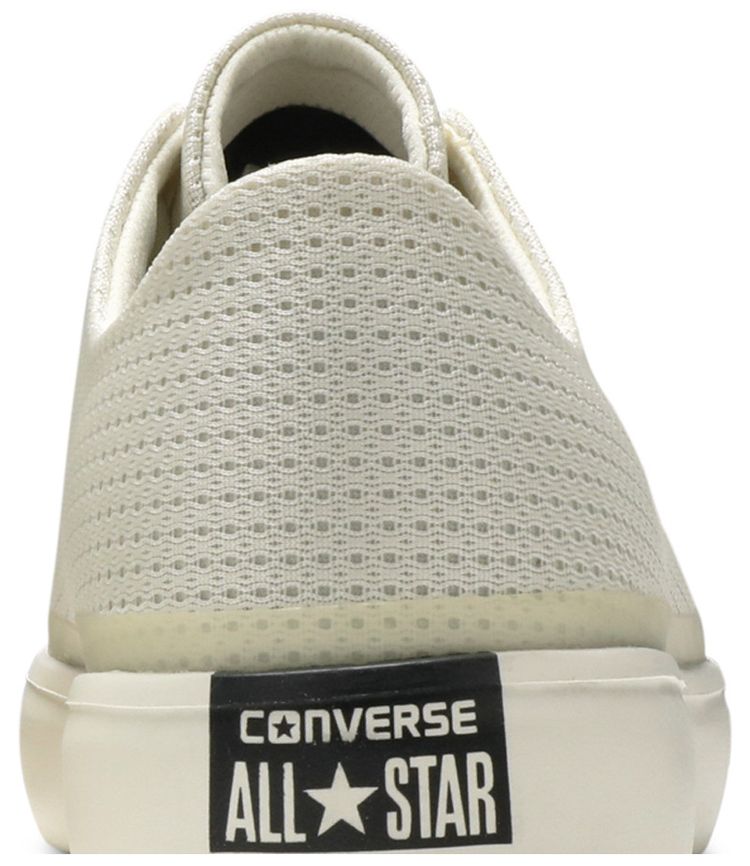 Converse Chuck Taylor All Star Modern Future Mesh Low Buff