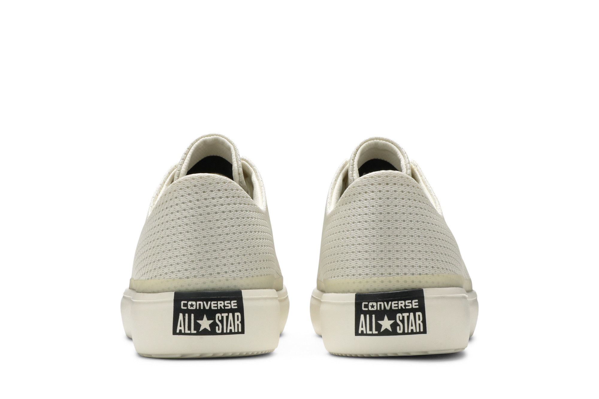 Buy Chuck Taylor All Star Modern Future Mesh Low Buff 156652C GOAT