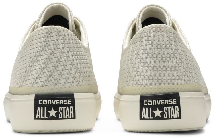 Converse Chuck Taylor All Star Modern Future Mesh Low Buff