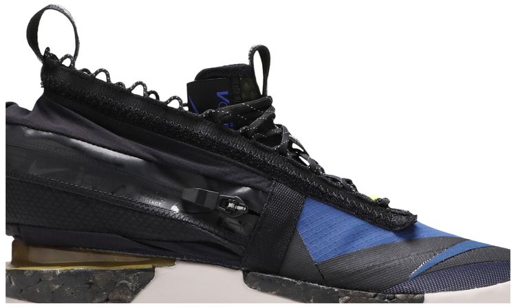 Nike Drift Gator ISPA Blue