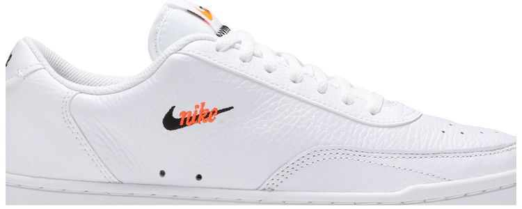 Nike Wmns Court Vintage Premium White
