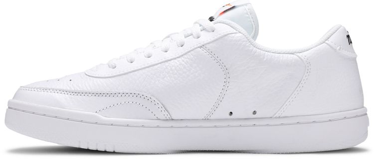 Nike Wmns Court Vintage Premium White