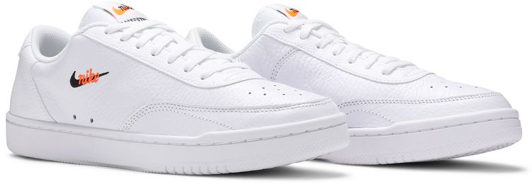 Nike Wmns Court Vintage Premium White