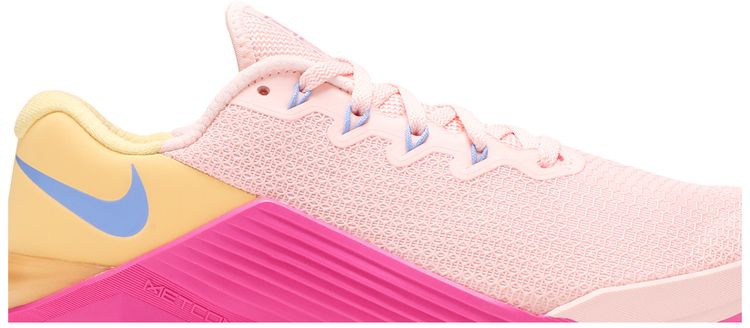 Nike Wmns Metcon 5 Washed Coral Pink