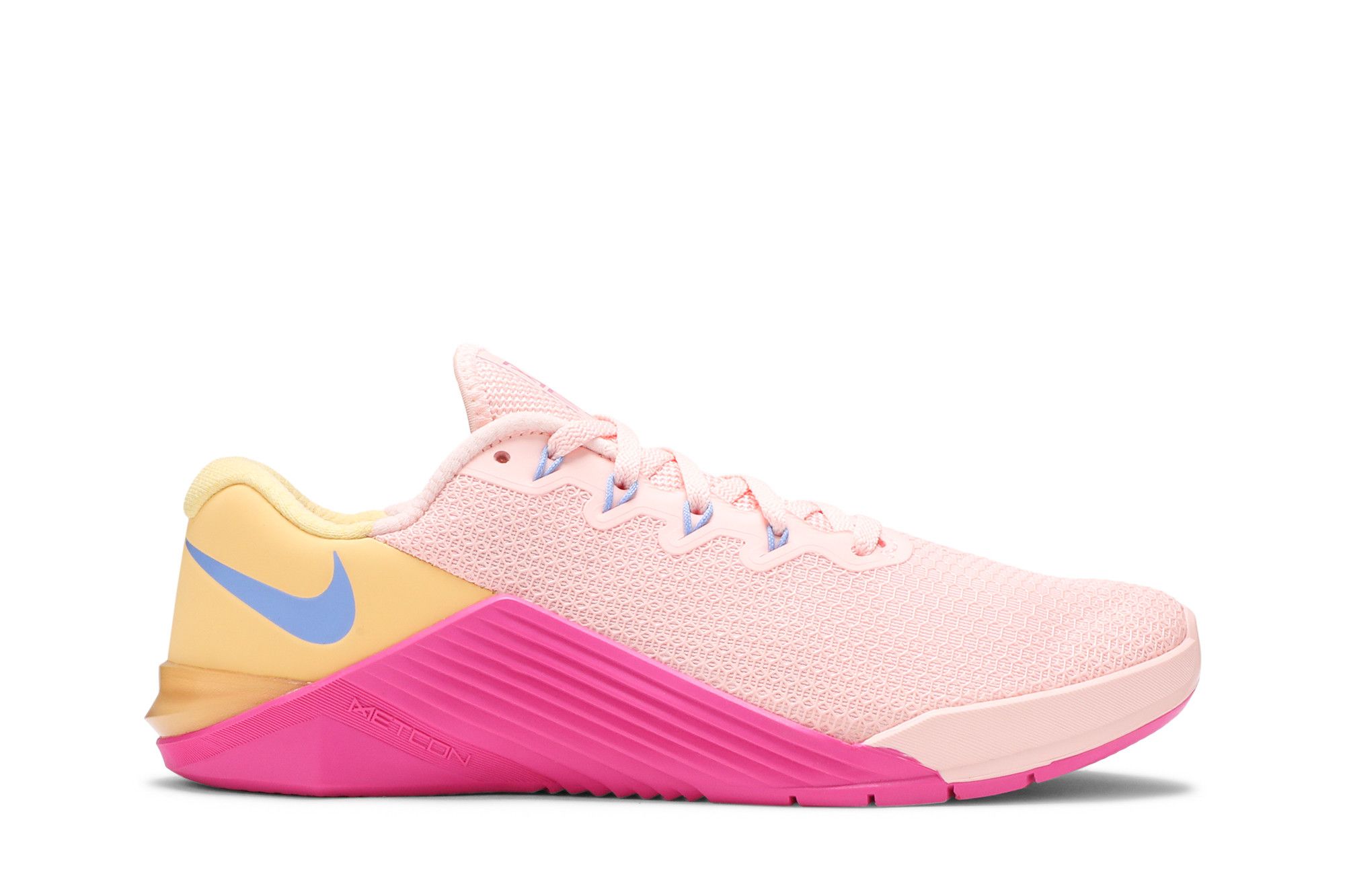 Women's metcon shop 5 rose gold