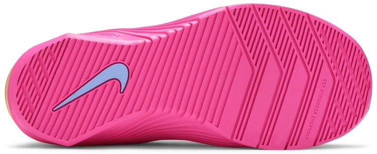 Nike Wmns Metcon 5 Washed Coral Pink