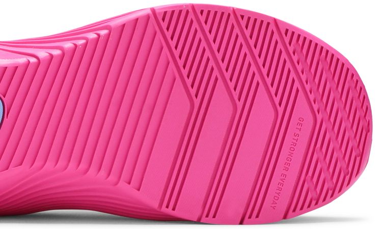 Nike Wmns Metcon 5 Washed Coral Pink