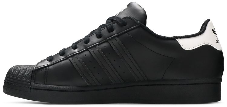 Adidas Superstar Japanese Side Print