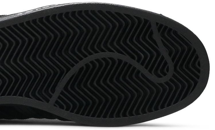 Adidas Superstar Japanese Side Print