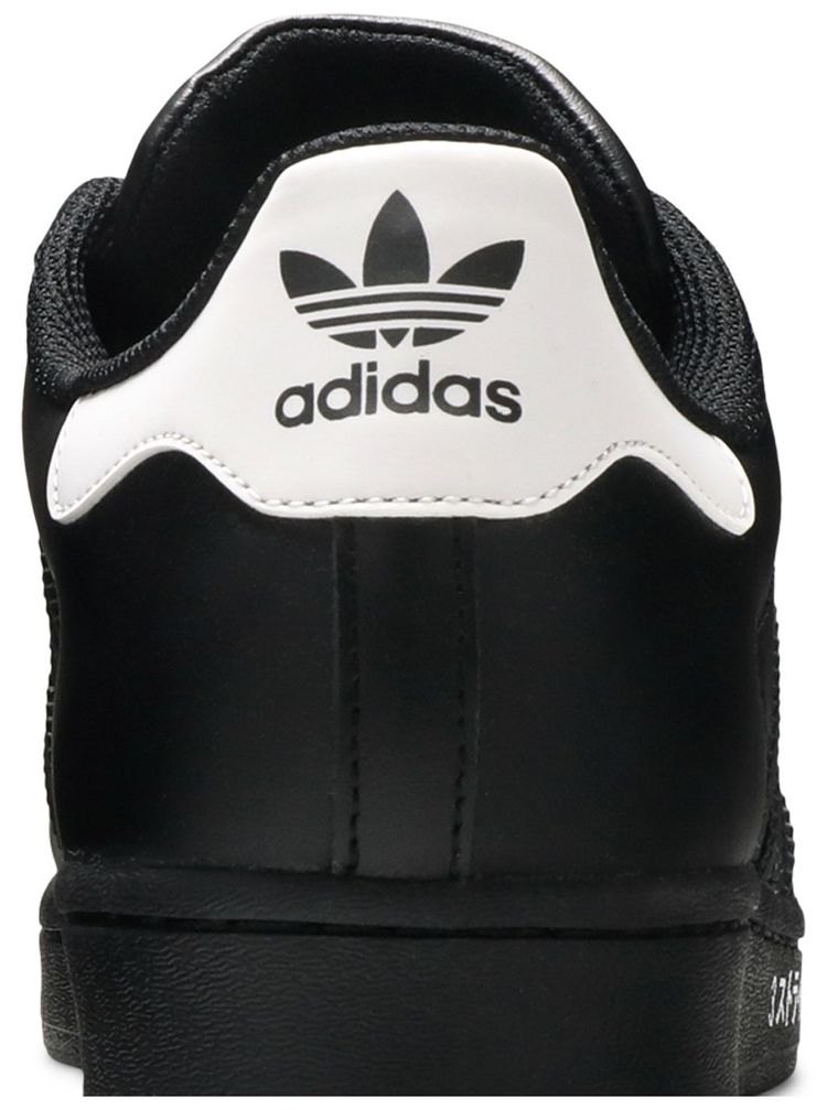 Adidas Superstar Japanese Side Print