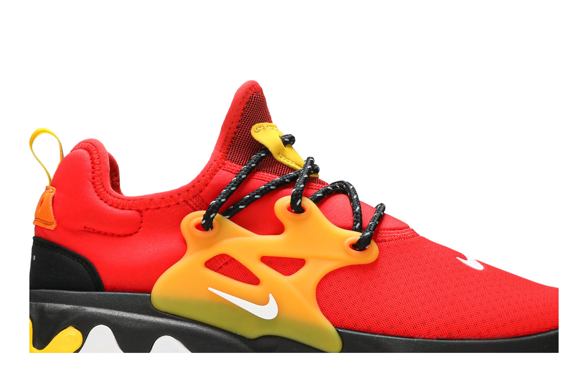 Buy React Presto Chile Red CZ9273 600 GOAT UK