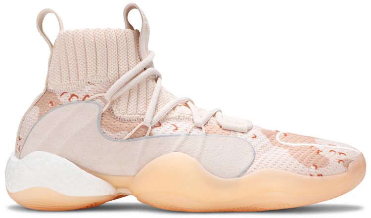 Crazy Byw X Ecru Tint Orange Goat Crazy Byw X Ecru Tint Orange Goat