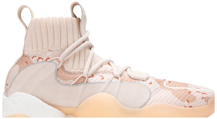 Adidas Crazy BYW X Ecru Tint Orange