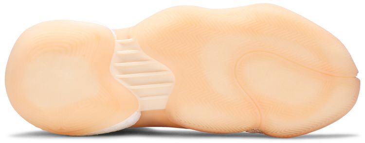 Adidas Crazy BYW X Ecru Tint Orange