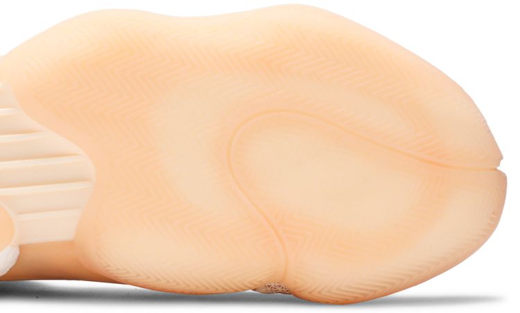 Adidas Crazy BYW X Ecru Tint Orange