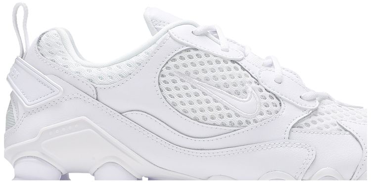 Nike Wmns Shox TL Nova Triple White