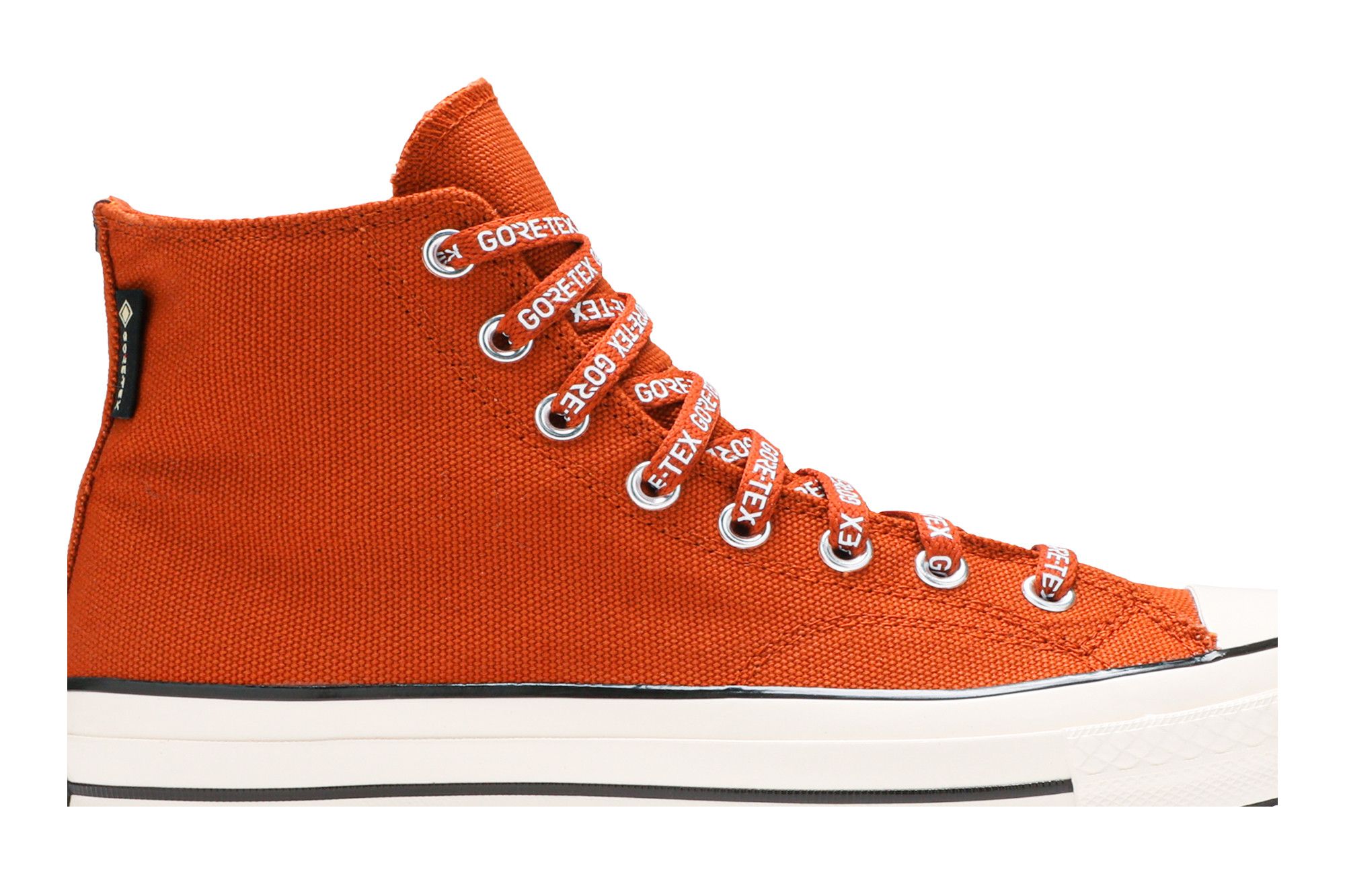 Buy Chuck 70 High Gore Tex Utility Amber Sepia 168858C GOAT