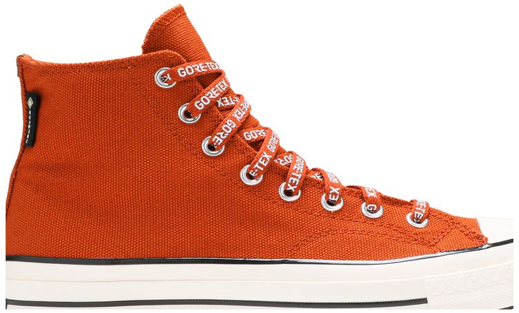 Converse Chuck 70 High Gore Tex Utility Amber Sepia