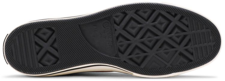 Converse Chuck 70 High Gore Tex Utility Amber Sepia