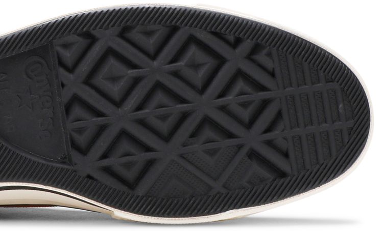 Converse Chuck 70 High Gore Tex Utility Amber Sepia