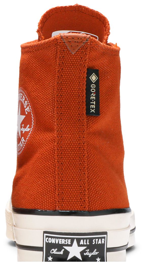 Converse Chuck 70 High Gore Tex Utility Amber Sepia