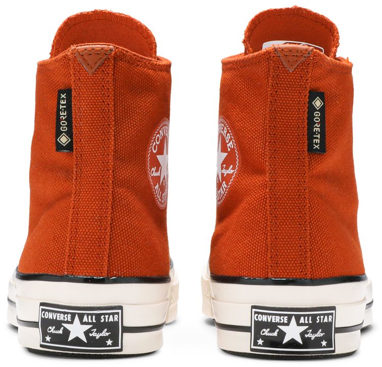 Converse Chuck 70 High Gore Tex Utility Amber Sepia