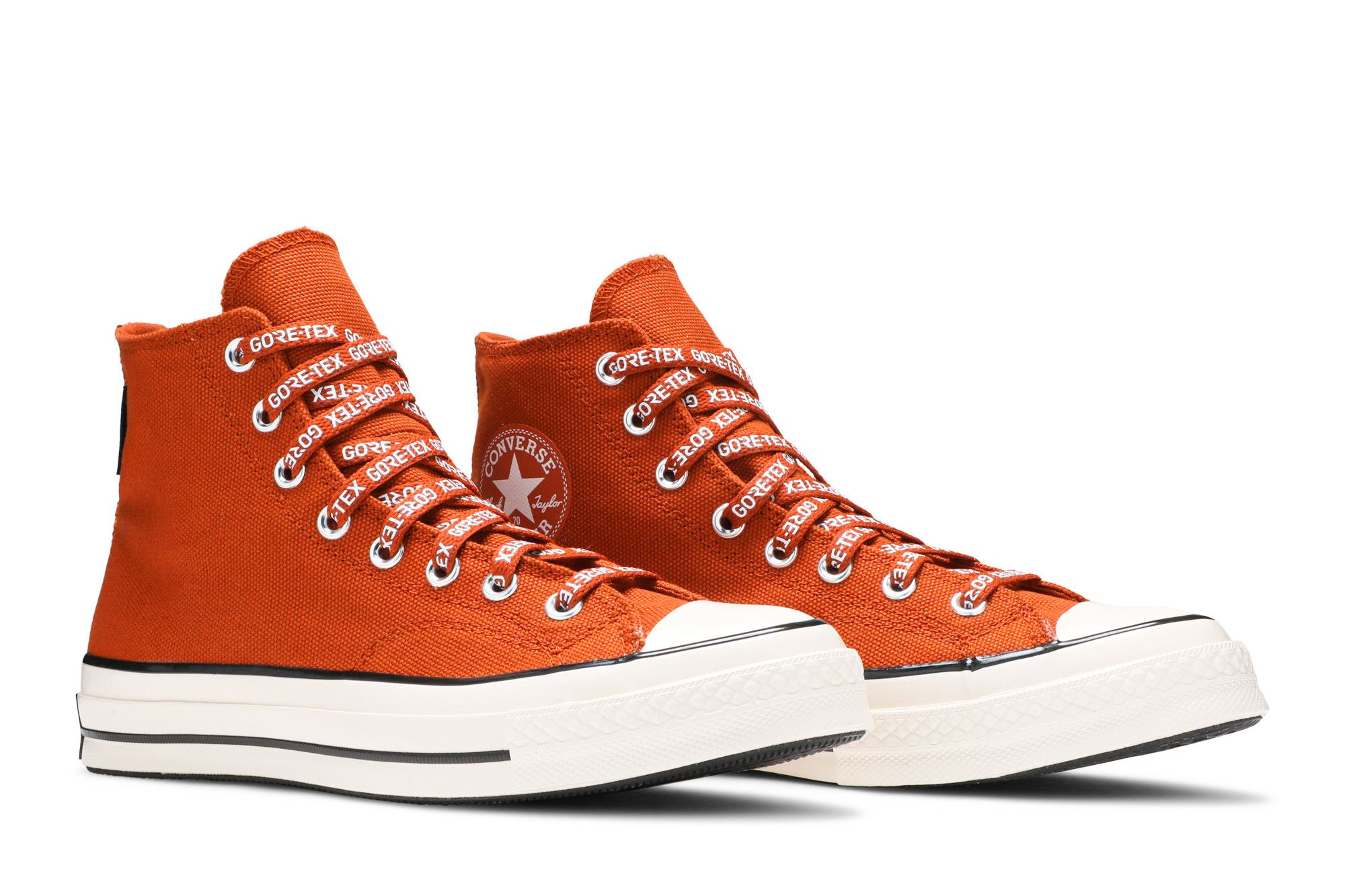 Buy Converse Chuck 70 High Gore-Tex Utility 'Amber Sepia
