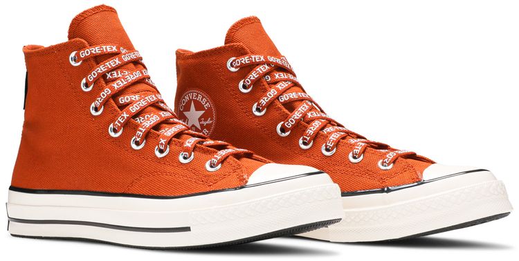 Converse Chuck 70 High Gore Tex Utility Amber Sepia